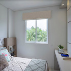 Persiana Romana Blackout LN 120X160