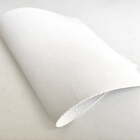 Persiana Romana Branca - 1,50m Larg X 2,00m Alt - Tecido Blac