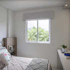 Persiana Romana Translucido 100X260 CZ