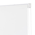 Persiana Romana Translucido 120X160 BR