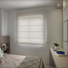 Persiana Romana Translucido 120X260 BR