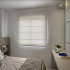 Persiana Romana Translucido 140X160 BG