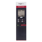 Persiana Romana Translucido 140X160 BG