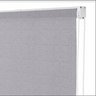 Persiana Romana Translucido 140X160 CZ