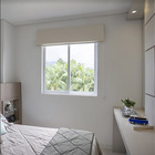 Persiana Romana Translucido 160X160 BG