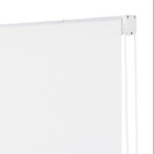 Persiana Romana Translucido 160X160 BR