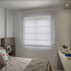 Persiana Romana Translucido 160X160 CZ