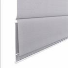 Persiana Romana Translucido 160X160 CZ