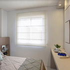 Persiana Tela Solar Screen BG 120X160