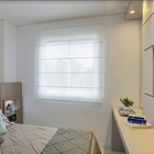 Persiana Tela Solar Screen BR 120X160