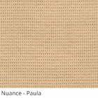 Persiana Vertical Bege Escuro - 2,20m Larg X 1,50m Alt - Teci