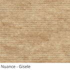 Persiana Vertical Bege Mesclado - 1,70m Larg X 1,70m Alt - Te