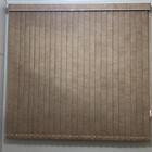 Persiana Vertical Bege Mesclado - 1,70m Larg X 2,50m Alt - Te