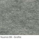 Persiana Vertical Cinza Mesclado - 1,50m Larg X 2,50m Alt - T