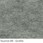 Persiana Vertical Cinza Mesclado - 1,50m Larg X 2,70m Alt - T