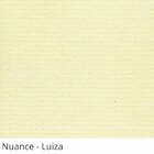 Persiana Vertical Creme - 1,50m Larg X 1,80m Alt - Tecido Tra