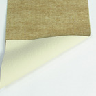 Persiana Vertical Em Tecido Blackout Com Bando Crisdan Largur