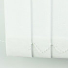 Persiana Vertical Em Tecido Blackout Crisdan Largura 1,20 X 1