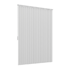 Persiana Vertical Em Tecido Crisdan Largura 1,90 X 1,90 Altur