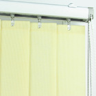 Persiana Vertical Em Tecido Crisdan Largura 2,20 X 2,30 Altur