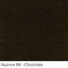 Persiana Vertical Marrom Chocolate - 2,60m Larg X 2,70m Alt -