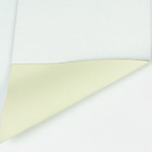 Persiana Vertical Tecido Bk Crisdan L 1,00 X 1,40 A Branca Br