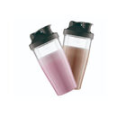 Personal Blender Mondial Dg-01 2 Velocidades Com 2 Copos Em T