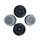 Pés Amortecedores Anti-ruído E Estabilizadores Para Máquina D