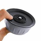 Pes Anti Vibracao Maquina De Lavar Roupa Kit 4 Pezinhos Fogao