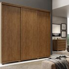 Pés Para Móveis Belmax - Kit 6 Pés Marrom