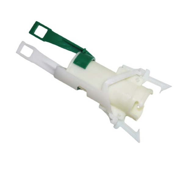 Pescoço Do Obturador C/ Oring Ecoline Montana