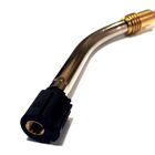 Pescoço Micropistola Para Tocha Mig 36kd - Noll