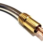 Pescoço Micropistola Para Tocha Mig 36kd - Noll