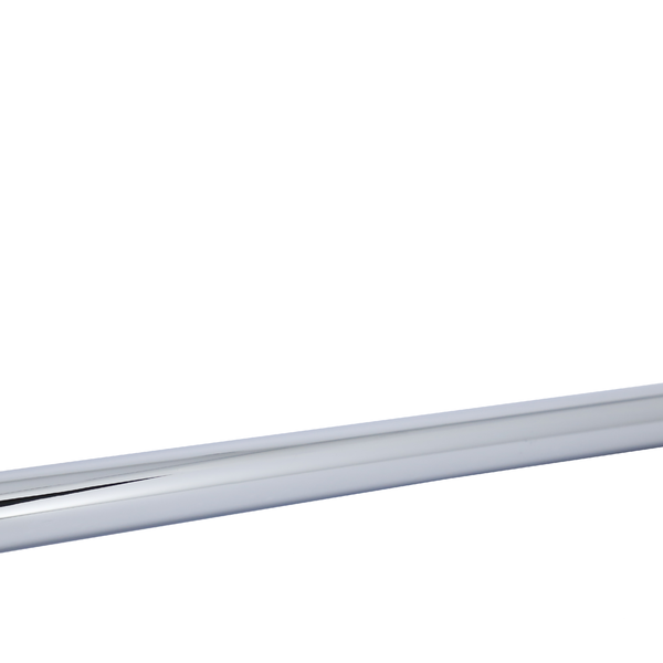 Pescoço Para Lavatório Latão 7/8 X 30 Cm Rieti