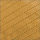 Peseira Drapeada Line Dupla Face Em Veludo Cama Solteiro Most