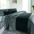 Peseira Matelada Casal Preta Kacyumara