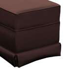 Peseira Sophia  – Pelmex - Marrom Café