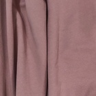 Peseira Trançada Nó Escandinavo 3,00x0,50m King Size  Rosa An