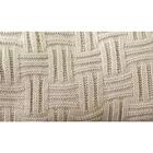 Peseira Tricot Decorativa Premium 60x230