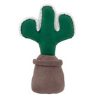 Peso de Porta Cactos Verde