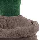 Peso de Porta Cactos Verde