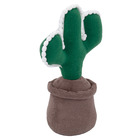 Peso de Porta Cactos Verde