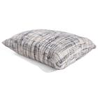 Peso De Porta Decorativo Almofada 1kg Contemporâneo