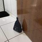 Peso de Porta Jeans Triângulo 1,15kg