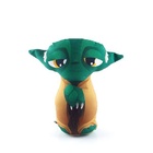 Peso De Porta - Mestre Yoda - Star Wars