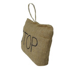 Peso de Porta Stop Bege 1,15kg