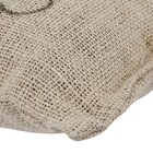 Peso de Porta Stop Bege 1,15kg