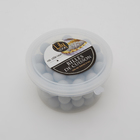 Peso em bolas de silicone para assar massas Lily Cook