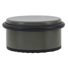 Peso para Porta 1 Anél Piso Aço Verde Inspire