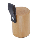 Peso para Porta Piso Madeira Natural Inspire